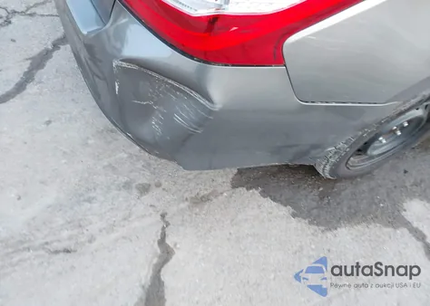 2017 Nissan Altima 2.5 S from USA, damaged, VIN 1N4AL3AP4HC295239